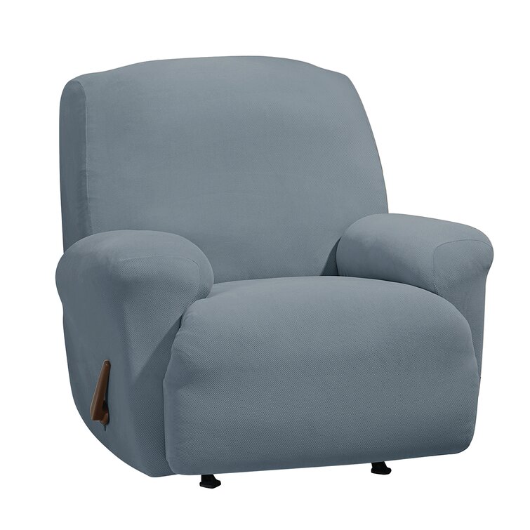 Sure fit deals recliner covers